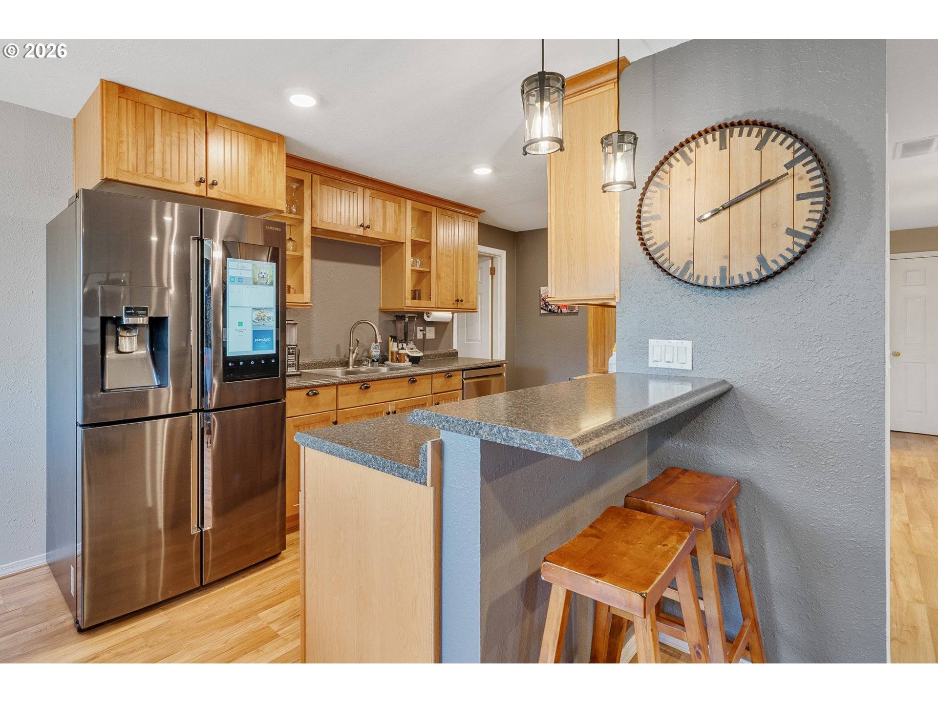 4005 FILBERT ST, Tillamook, OR 97141