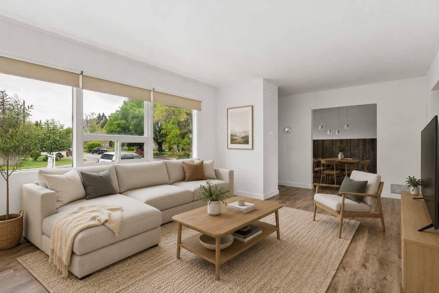 32 Gladeview CRES SW, Calgary, AB T3E4X8