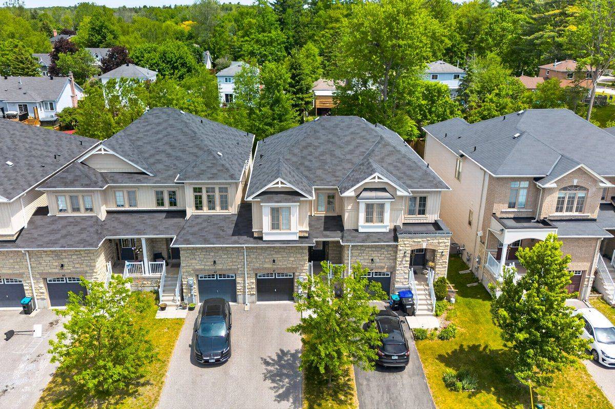 47 Greenwood DR, Essa, ON L0M 1B4