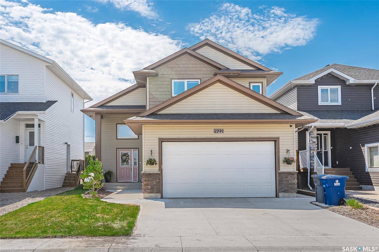 922 Rockhill LANE, Martensville, SK S0K 0A2
