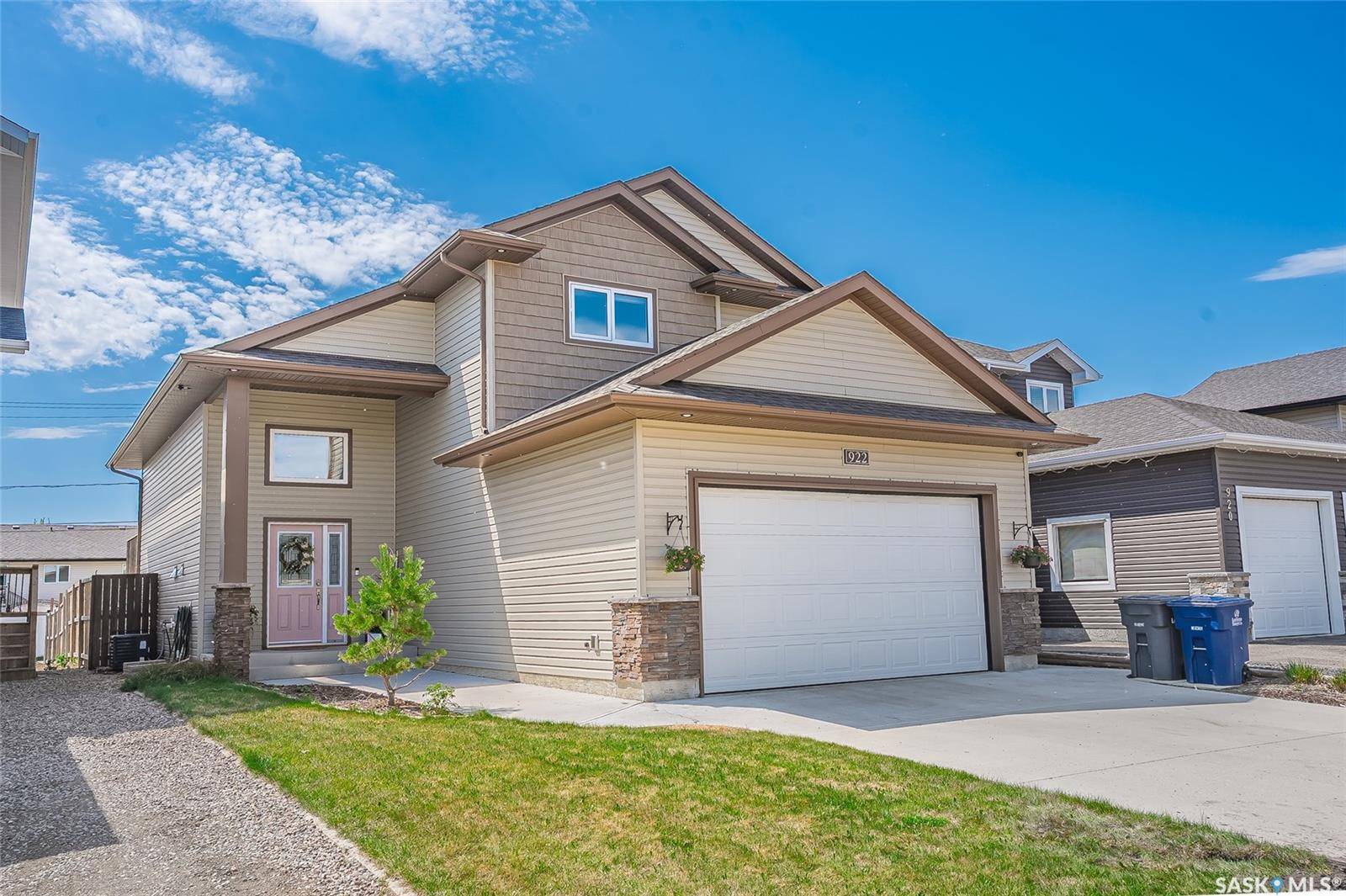 922 Rockhill LANE, Martensville, SK S0K 0A2