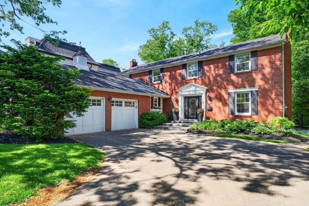 479 Morrison RD, Oakville, ON L6J 4K6