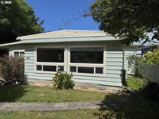 16091 KINGS WAY, Brookings, OR 97415