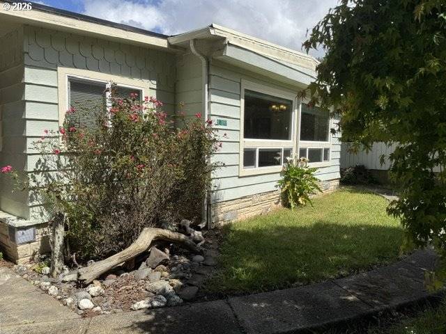 16091 KINGS WAY, Brookings, OR 97415