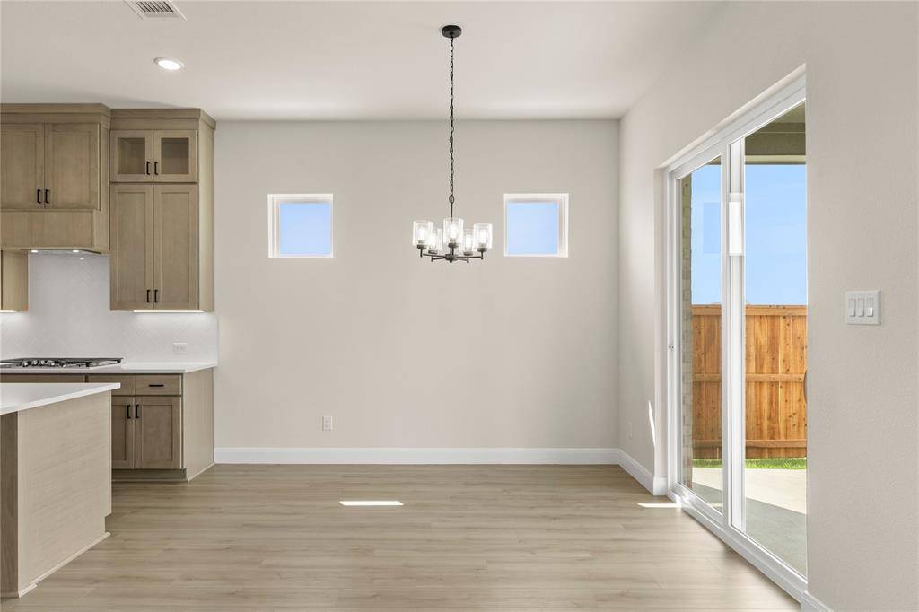 2508 Grinnel Drive, Celina, TX 75009