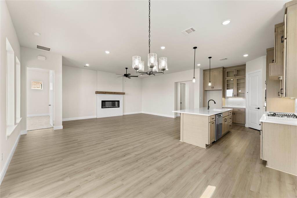 2508 Grinnel Drive, Celina, TX 75009