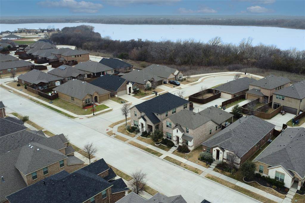 2176 Barx Drive, Little Elm, TX 75068