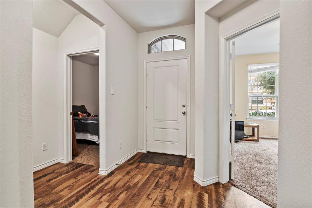 2176 Barx Drive, Little Elm, TX 75068