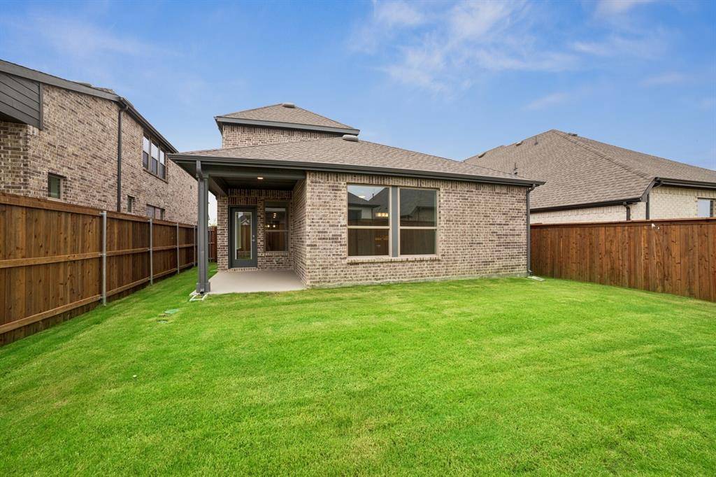 4248 Elk Hair Drive, Royse City, TX 75189