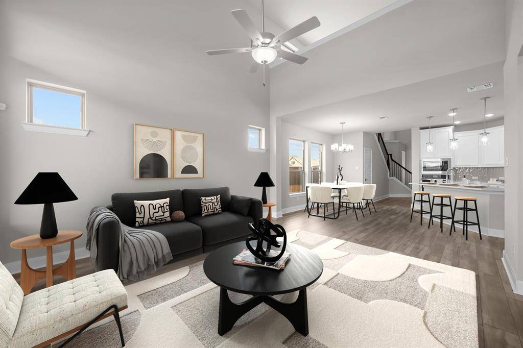 2445 Jackson Burn Drive, Royse City, TX 75189
