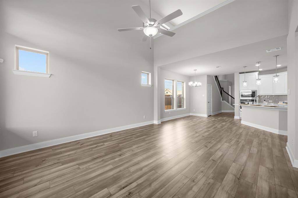 2445 Jackson Burn Drive, Royse City, TX 75189