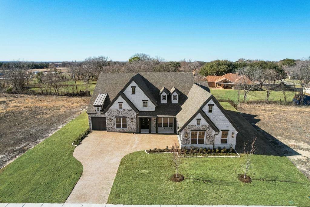 529 Fallen Timber Drive, Heath, TX 75126