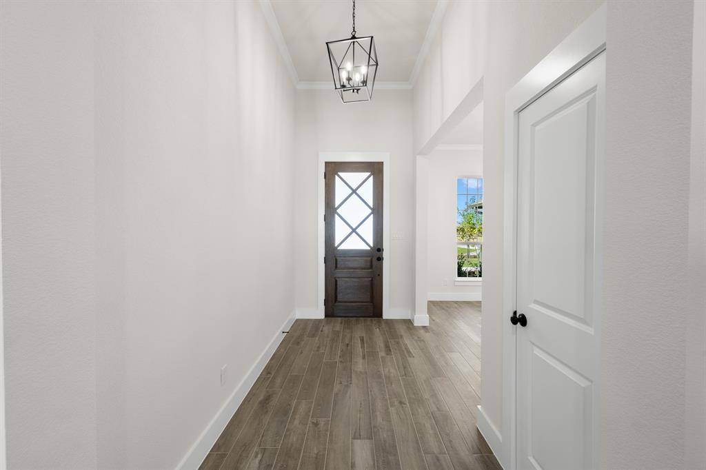 9420 Bluestem Lane, Dish, TX 76247
