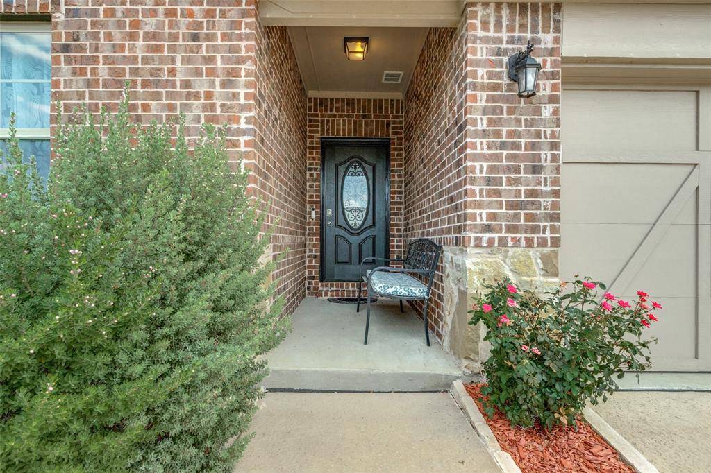 1208 Johnson Drive, Celina, TX 75009