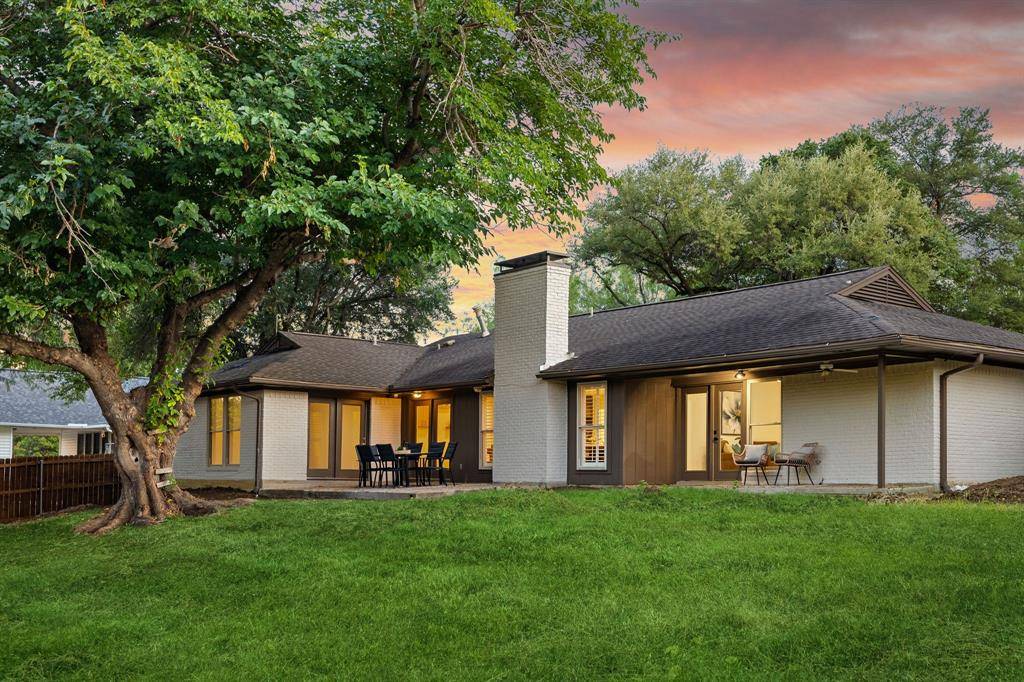 3206 Cortez Court W, Irving, TX 75062
