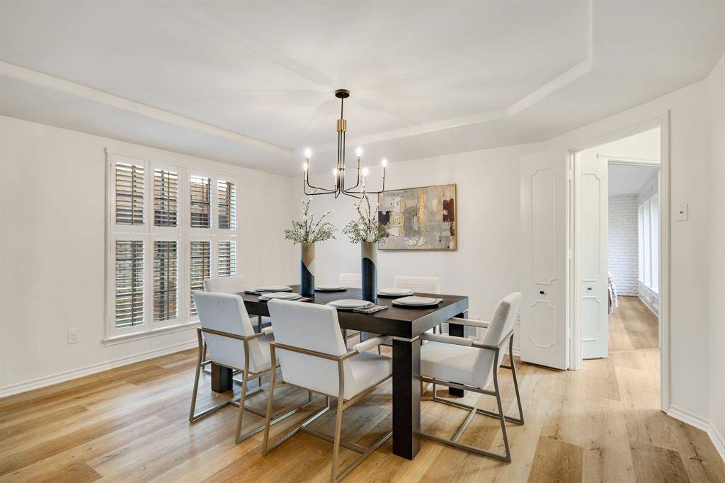 2901 Warren Circle, Irving, TX 75062