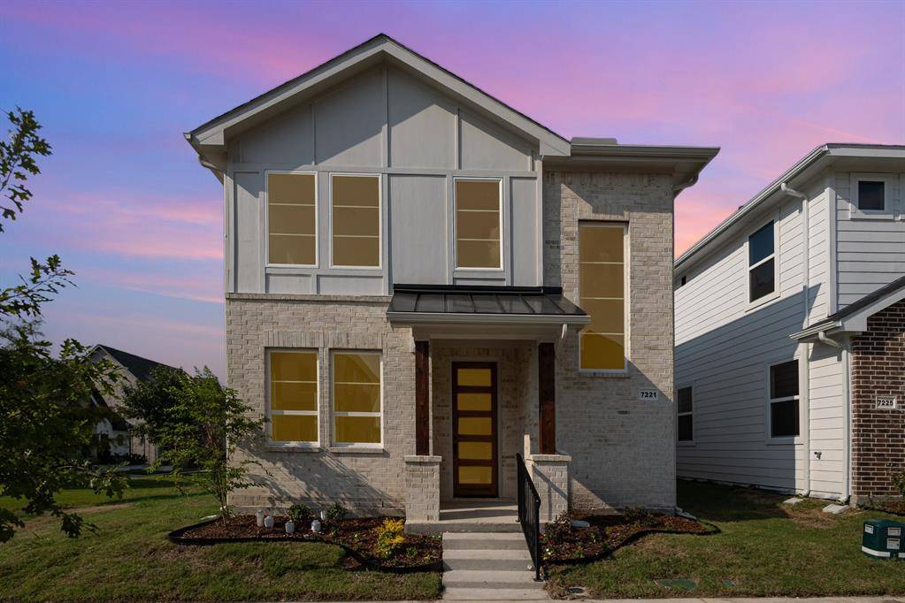 7221 Bayhill Lane, Rowlett, TX 75088