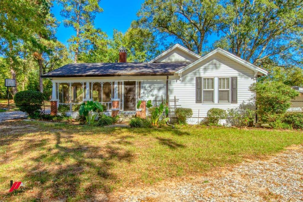 12507 Highway 159, Shongaloo, LA 71072