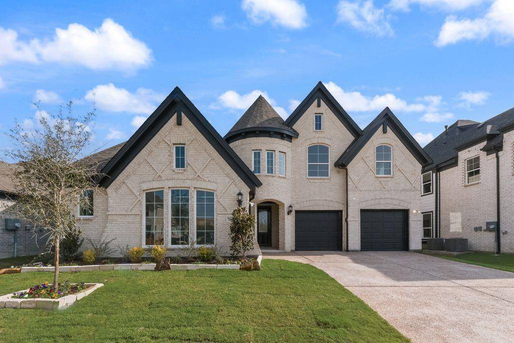 7630 Kiowana Court, Grand Prairie, TX 75054