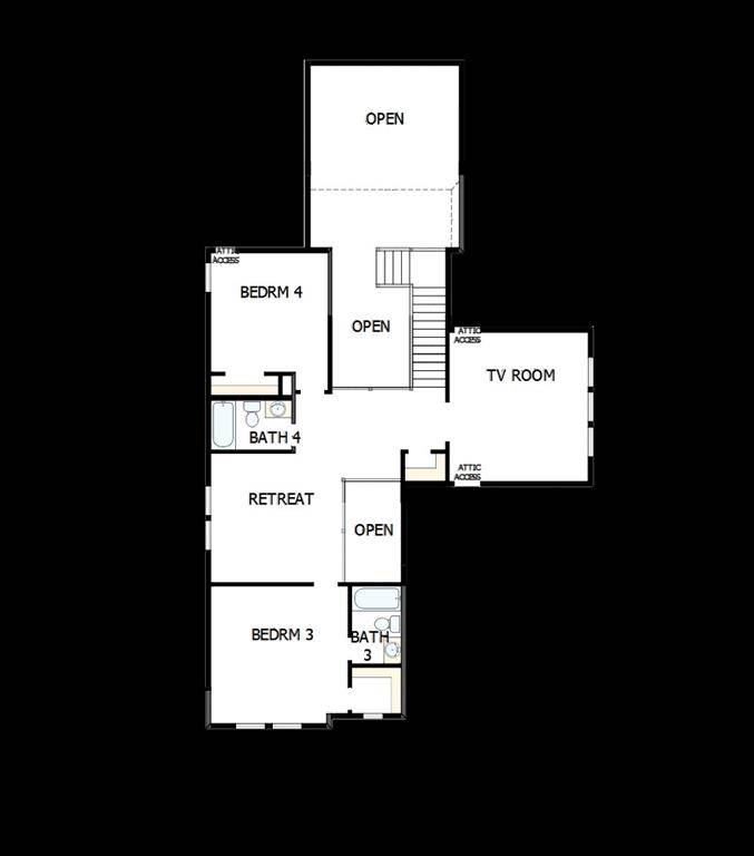 3752 Bermuda Grass Way, Grand Prairie, TX 76084