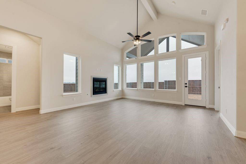 1116 Monterra Way, Fate, TX 75087
