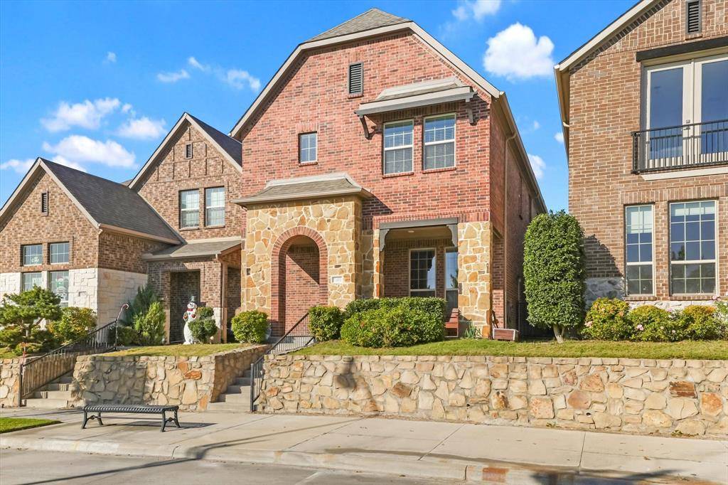 7401 Sunset Boulevard, Rowlett, TX 75088