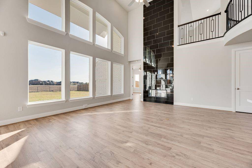 510 Kings Canyon Court, Forney, TX 75126
