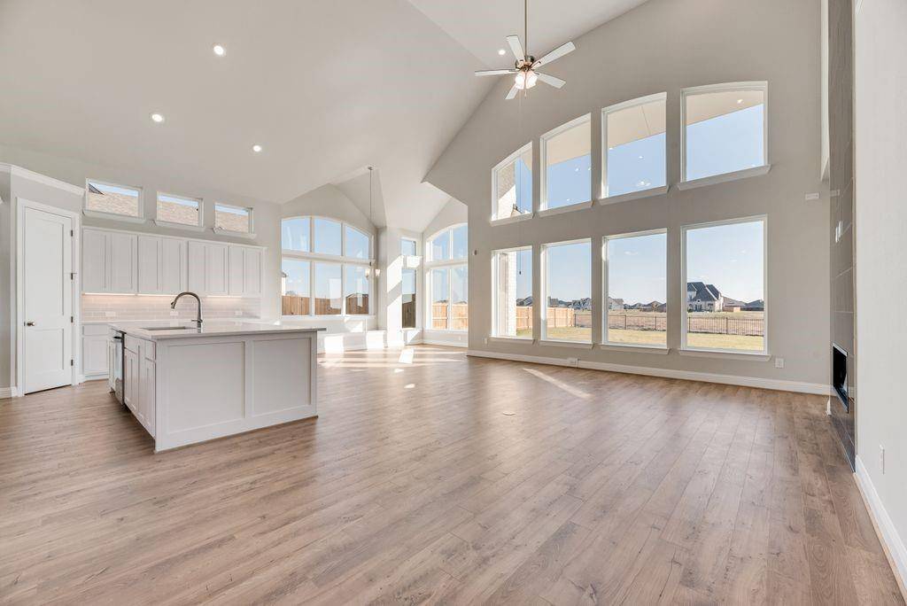 510 Kings Canyon Court, Forney, TX 75126