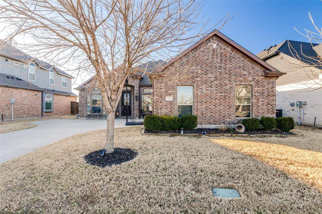 504 Mary Ruth Place, Celina, TX 75009