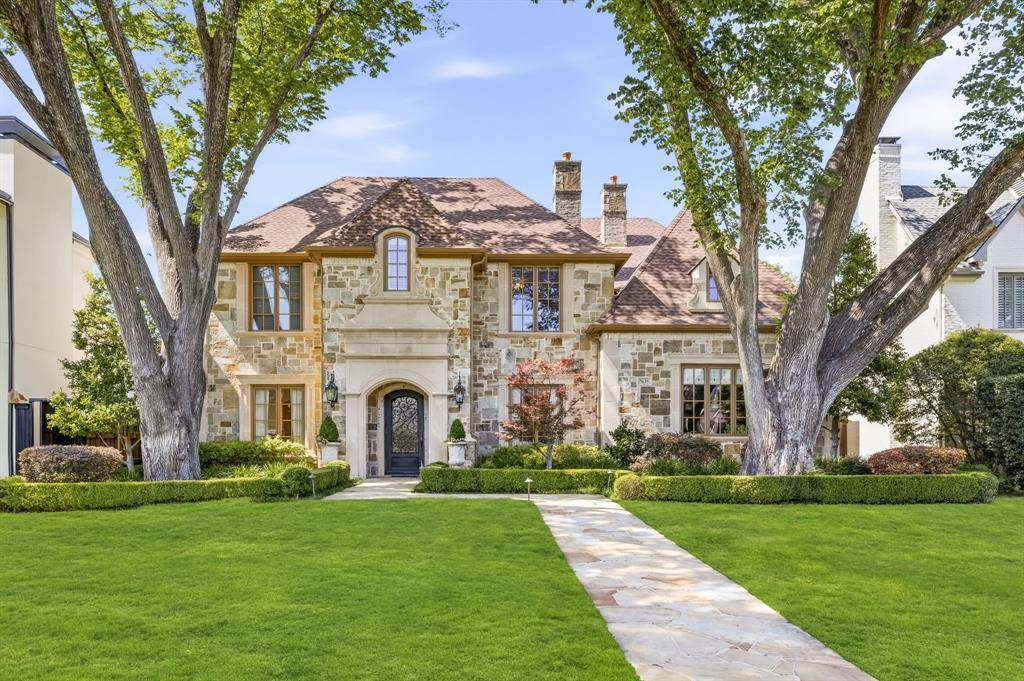 7635 Bryn Mawr Drive, Dallas, TX 75225