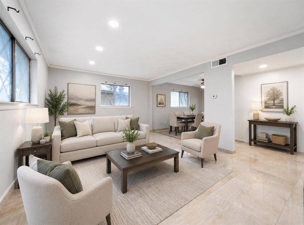 1404 Tatum Drive, Arlington, TX 76012