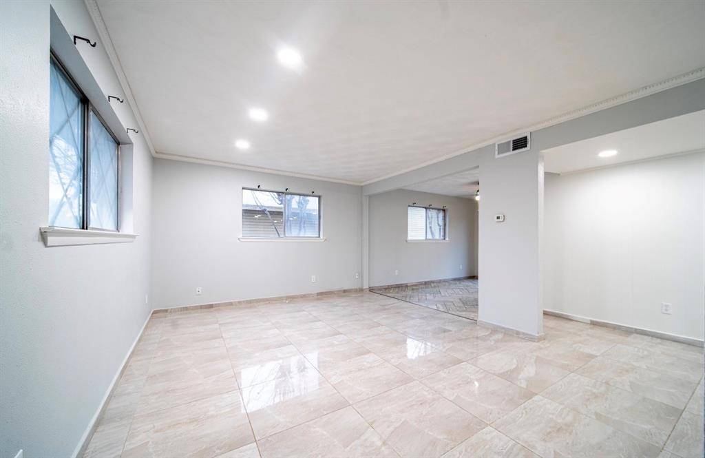 1404 Tatum Drive, Arlington, TX 76012