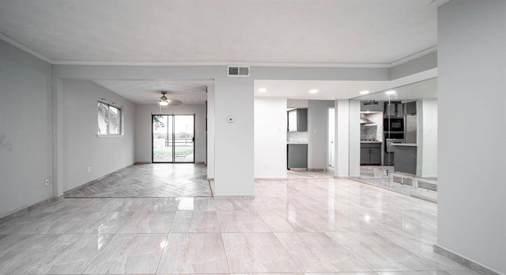 1404 Tatum Drive, Arlington, TX 76012