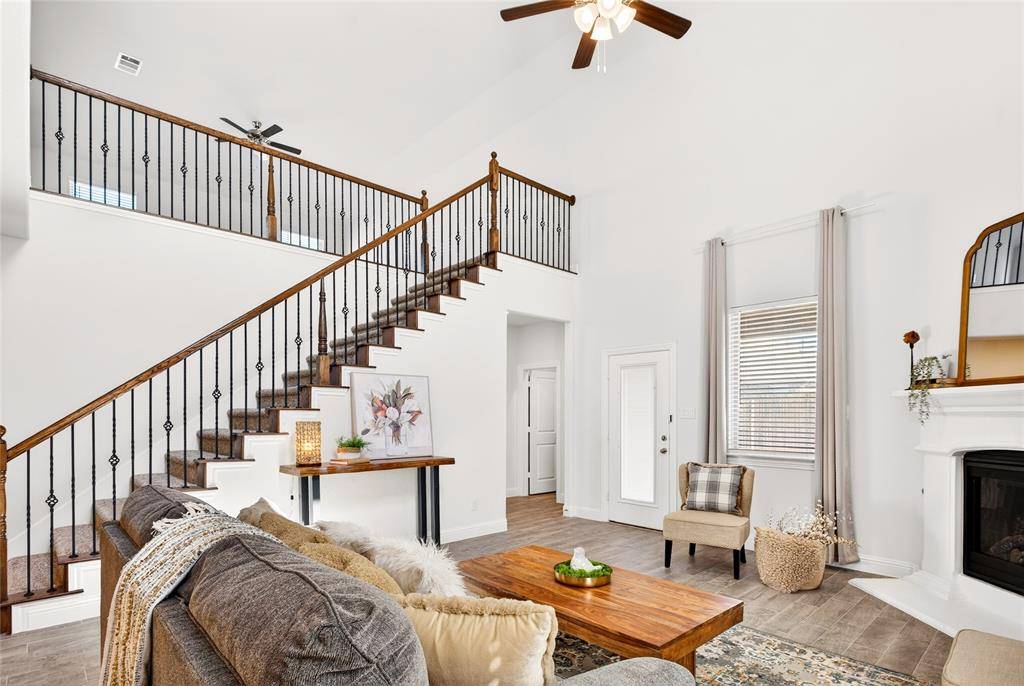 2929 Log Cabin Drive, Celina, TX 75009