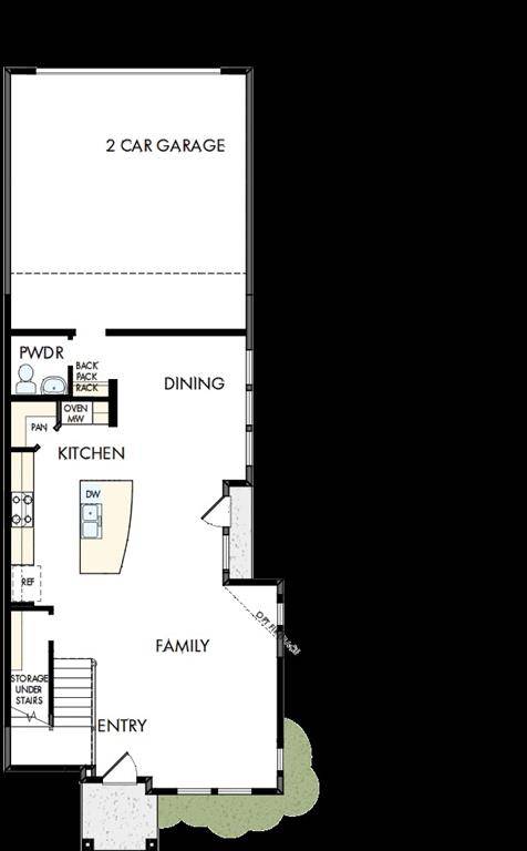 921 Carnation Drive, Crowley, TX 76036