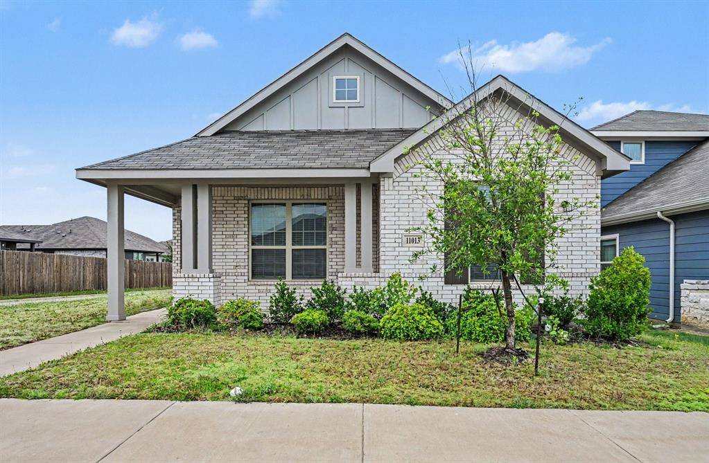 11013 Firebrush Lane, Fort Worth, TX 76108