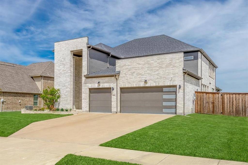 9728 Hickory Hill Road, Frisco, TX 75035