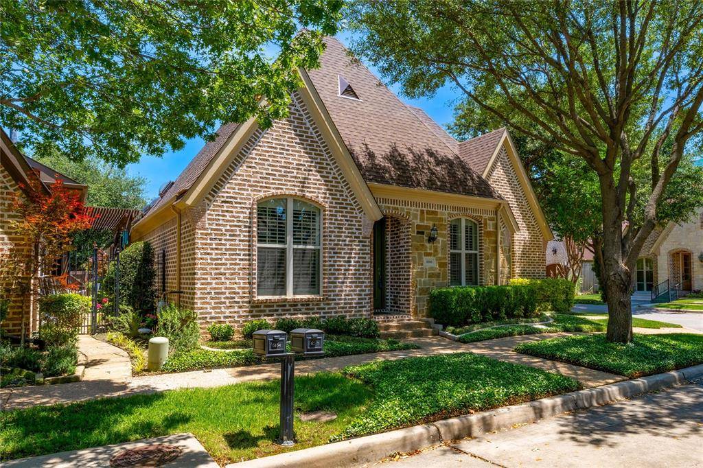 6166 Stapleford Circle, Dallas, TX 75252