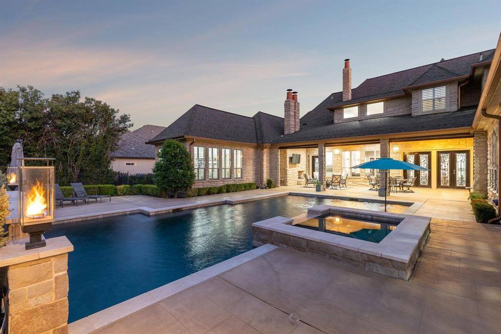 5308 Prince Lane, Flower Mound, TX 75022