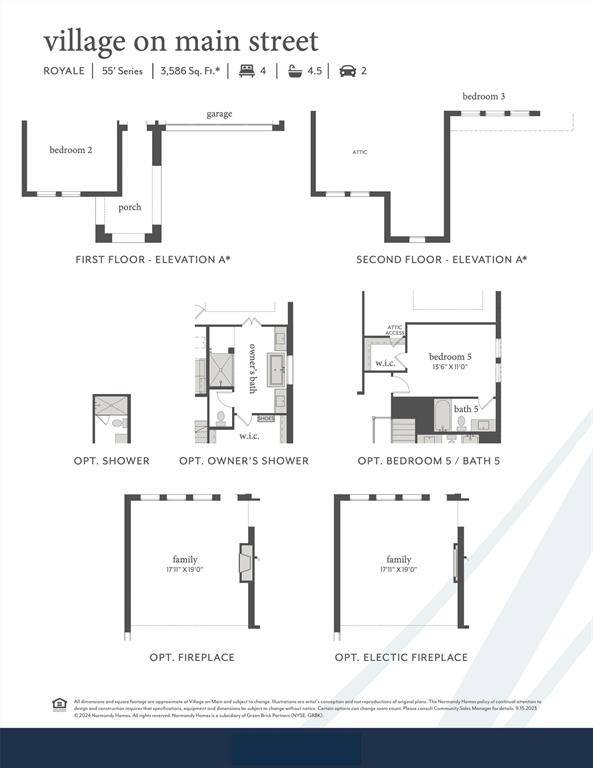 9463 Hedge Street, Frisco, TX 75035