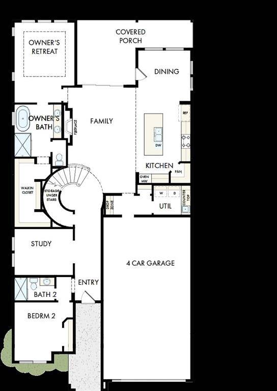 1841 Salt Grass Drive, Argyle, TX 76226