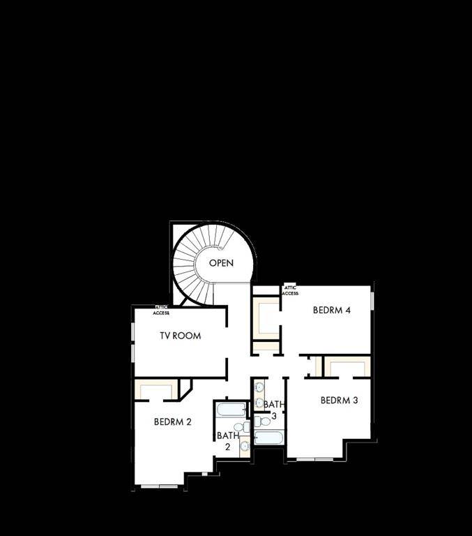 1841 Salt Grass Drive, Argyle, TX 76226