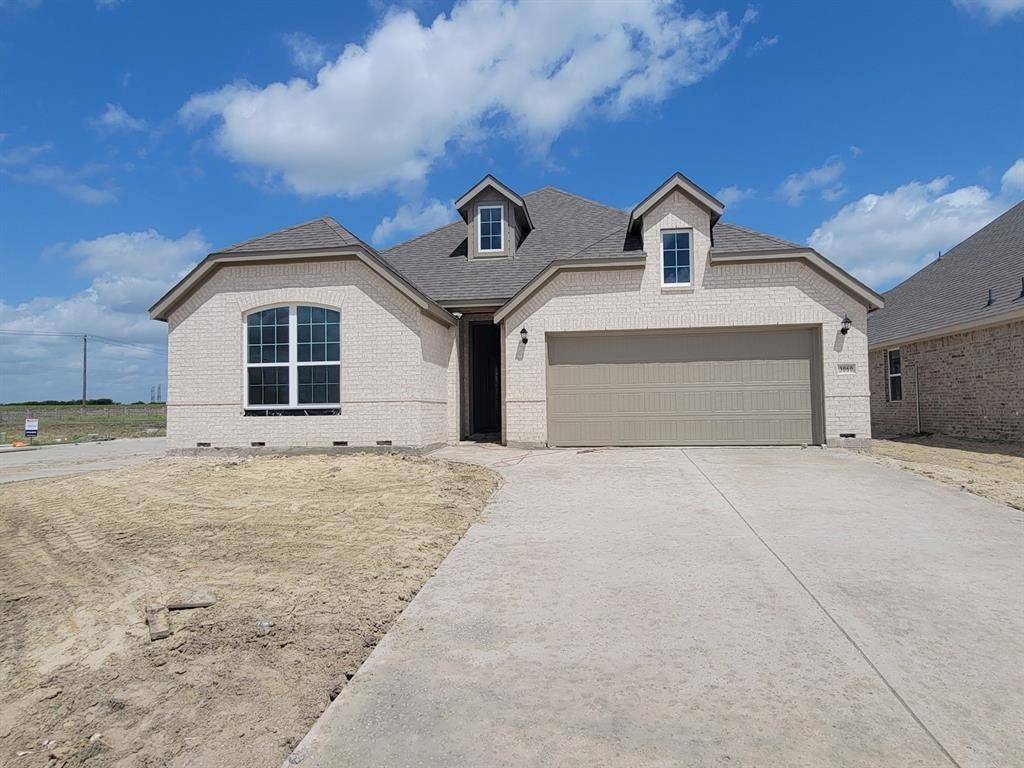 4468 Lyre Leaf Drive, Fort Worth, TX 76036