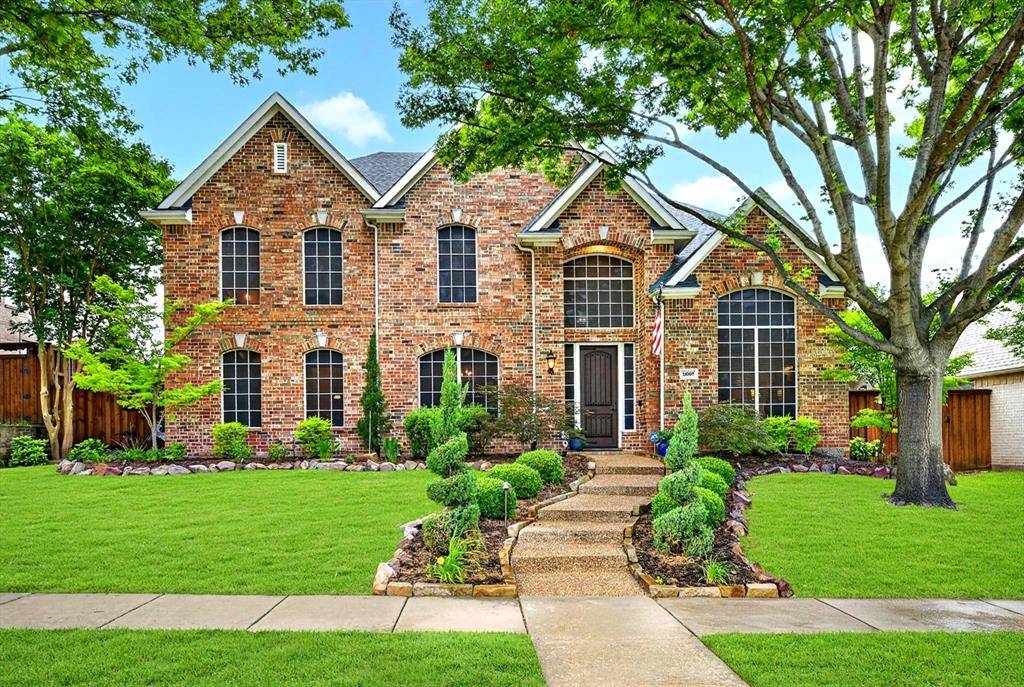 11007 Premier Drive, Frisco, TX 75033