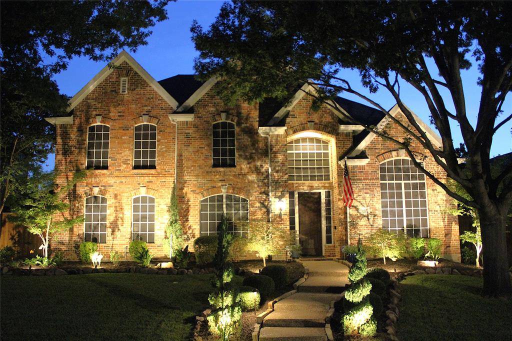 11007 Premier Drive, Frisco, TX 75033
