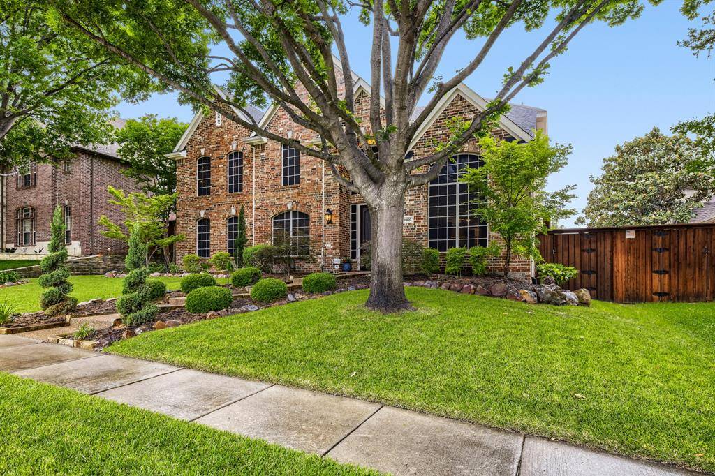 11007 Premier Drive, Frisco, TX 75033
