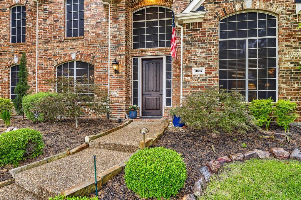 11007 Premier Drive, Frisco, TX 75033