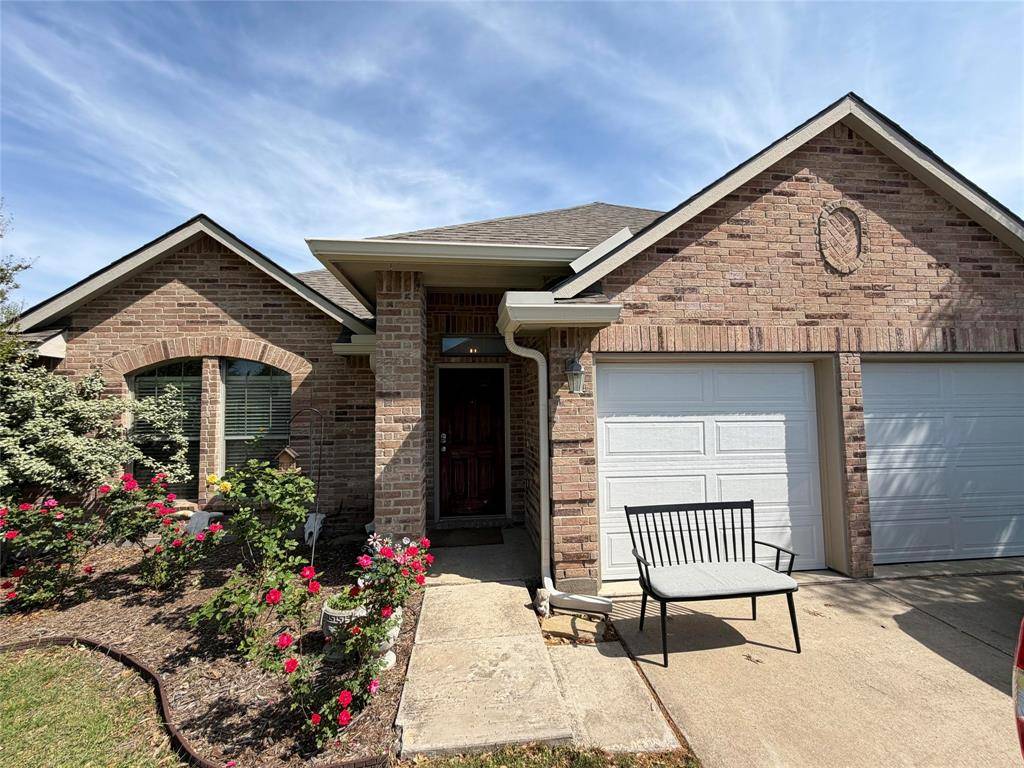 1201 Oakbrook Street, Prosper, TX 75078