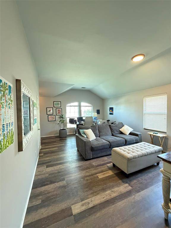 1201 Oakbrook Street, Prosper, TX 75078