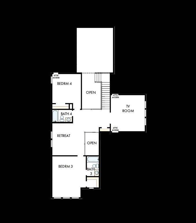 1849 Salt Grass Drive, Argyle, TX 76226